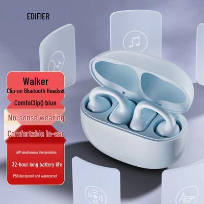 Edifier Comfo Clip Q Clip-On Bluetooth Headset