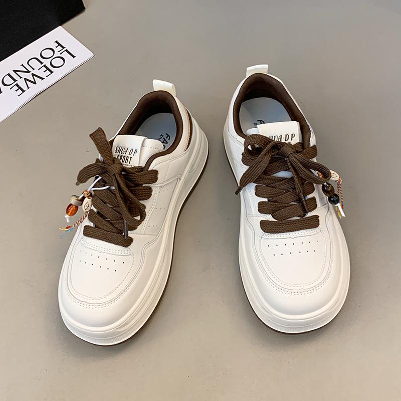 

Fashion Women s Summer Breathable Mesh Flat Shoes Women s Shoes Casual Sneakers Shoes 35 коричневый