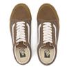 VN000D560E0 Vans Premium Old Skool Gum Sepia (Men's)
