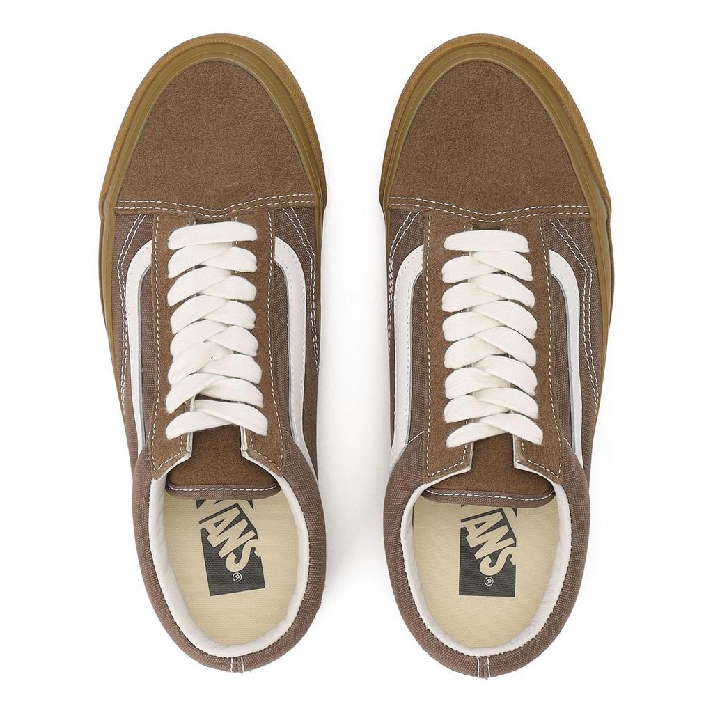 VN000D560E0 Vans Premium Old Skool Gum Sepia (Men's)