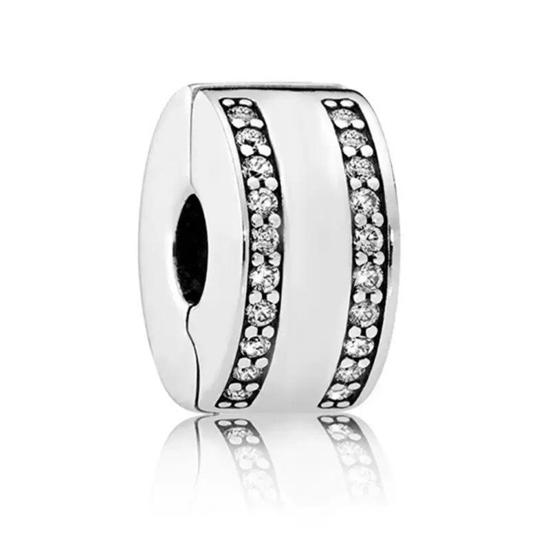 2025 Pandora Legierung Haustier Kürbis Kutsche Münzbörse Perlenarmband DIY Schmuck