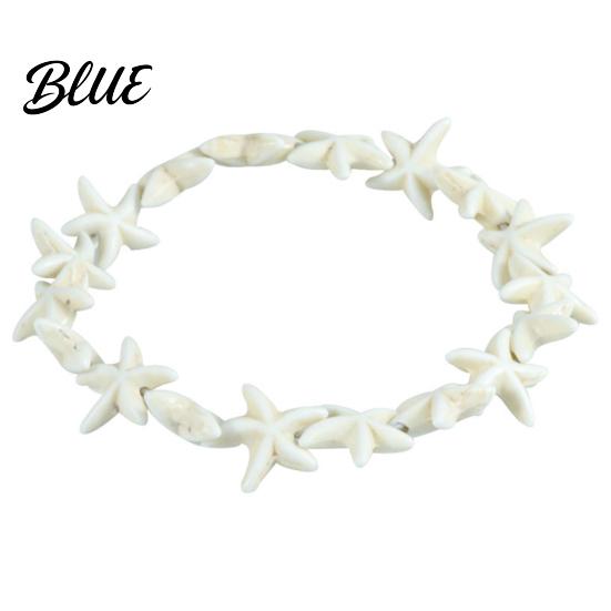 Seaside Commemorative Jewelry Summer Beach Bracelet Bohemian Sea Shell Turtle Braided Handmade Woven Adjustable String Bracelet for Teens Wristband,