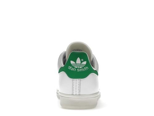 adidas Stan Smith 80s White Green 2022 - FZ5597