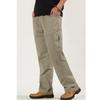 Men's Plus Size Pure Cotton Casual Sports Pants