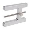Brake Adjustment Tool Brake Booster Push Rod Master Cylinder Pin Regulating Tool for Most Brake Boosters with