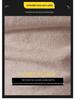 2025 Men's Casual Round Neck Solid Color Fashion Sweater