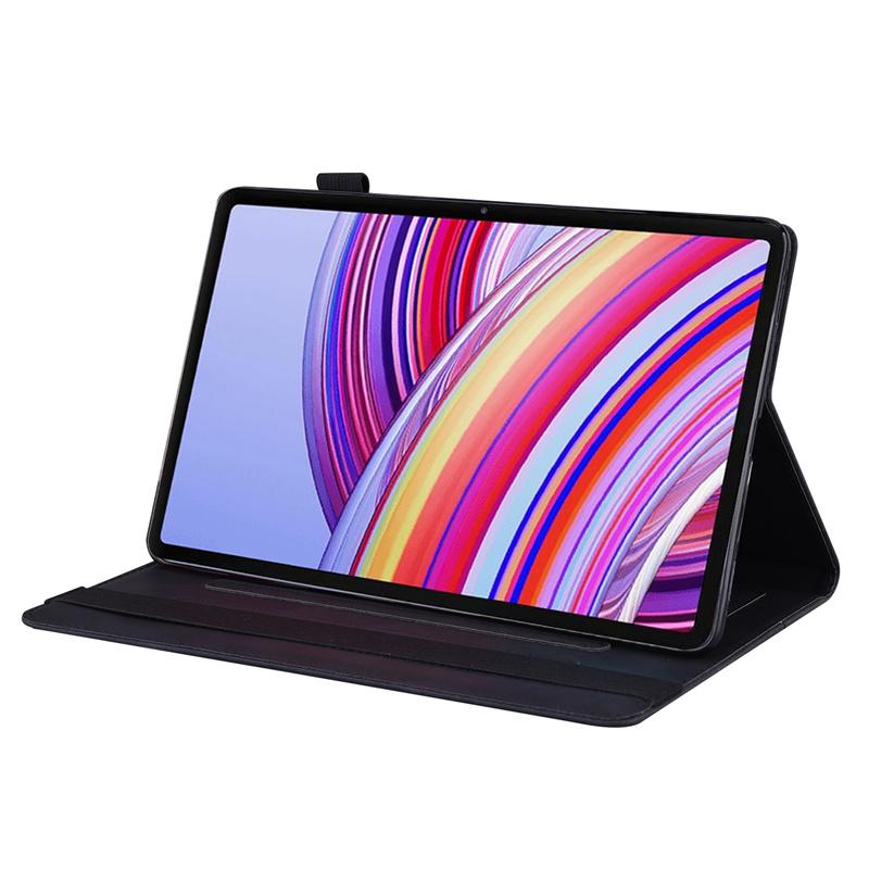 For Xiaomi Redmi Pad 2 Pro Case 12.1 Inch Wallet Stand Tablet Cover For Funda Xiaomi Redmi Pad 2 Pro 12.1 Case Coque 2025