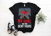 My Goal Is To Deny Yours Ice Hockey Sport Game Coach Goaltender Player Gifts T-Shirt, Professional League College, Players Practice, Lessons