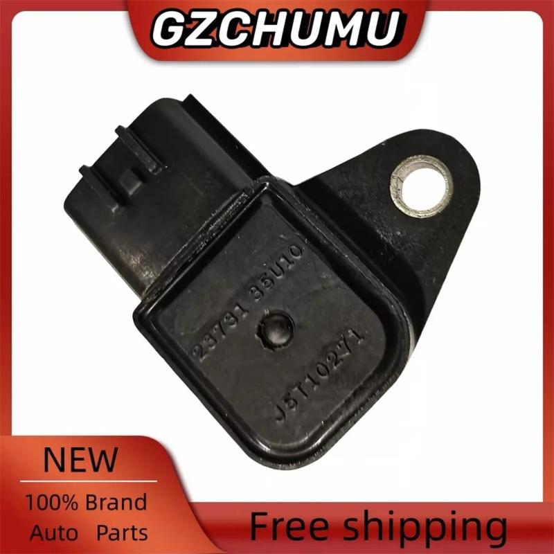 Crankshaft Position Sensor 23731-35U10 For Nissan Maxima Infiniti I30 96-01 3.0L