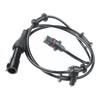 ABS Wheel Speed Sensor Front For Jaguar XF XJ X250 X351 204PT 306PS C2D47189