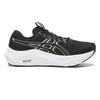 Asics W Gt 2000 14 W Black White 1012b842.001