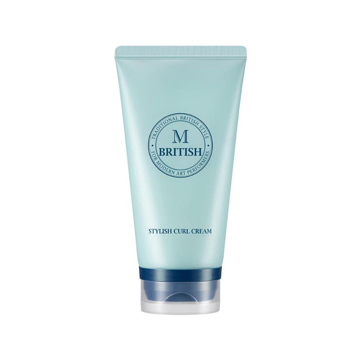 Stylish Curl Cream 150ml