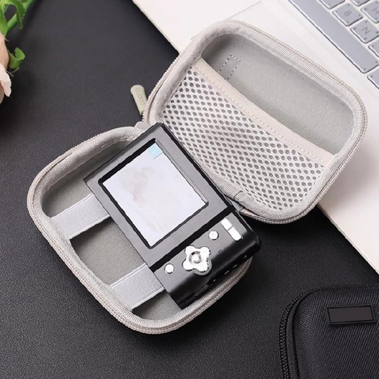 Shockproof Camera Storage Case for Kids Adults Camera Holder Ensuring Safety During Travel and Outdoor Exploration