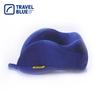 Travel Blue Massage Memory Foam Neck Pillow