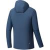 Anta Casual Sports Simple Versatile Hooded Solid Color Warm Cotton Jacket Men Jacket 152530801-6