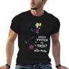 Which VVitch Black Phillip Goat Childrens Book TShirt Large Size Breathable Tee