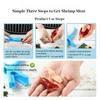 Easy Use Crayfish Sheller Manual Shrimp Peelers Specialized for Eating Spicy Crayfish Shell Scale Remover Kitchen Tool