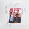 JIM HALPERT Shirt, Jim Halpert Retro Shirt Vintage, John Krasinski Homage Shirt,