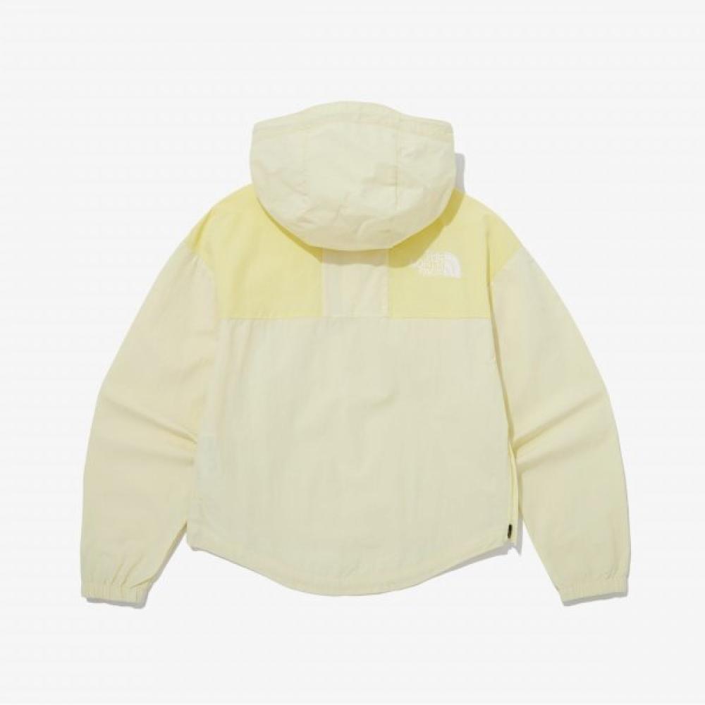 The North Face Women S High Mountain Anorak Na3bq35c