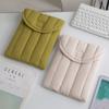 Shockproof Laptop Bag Multifunctional Notebook Pouch Ins Style Storage Bag  Notebook Protection