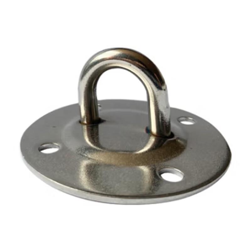 Stainless Steel Suspension Ceiling Mount Kit