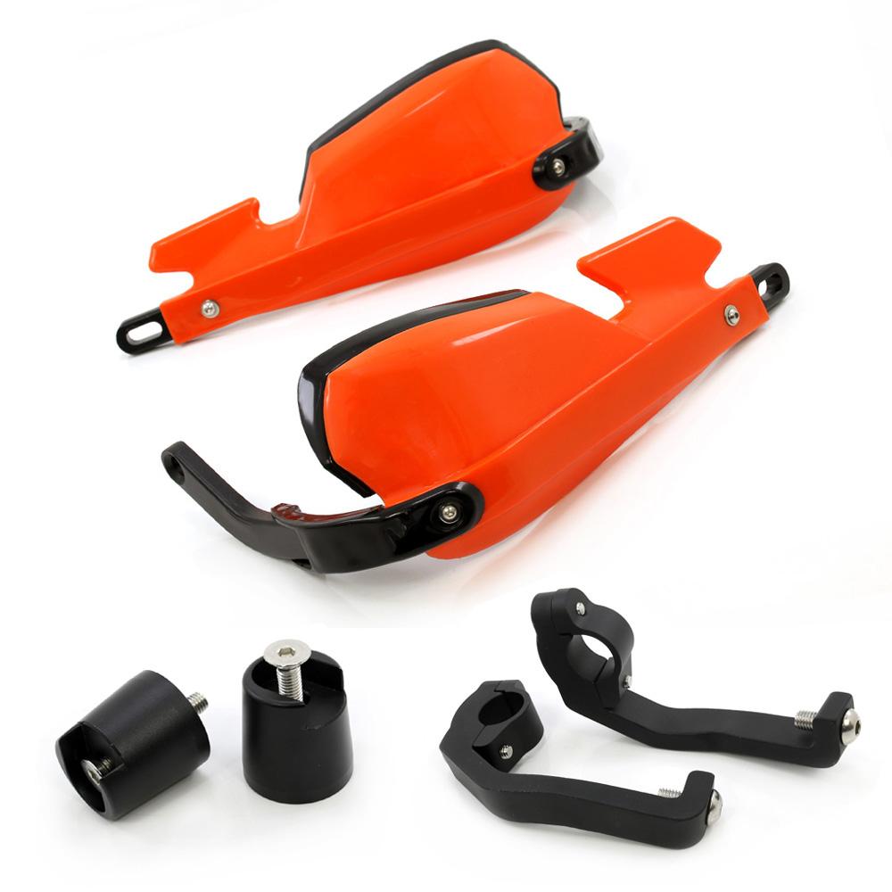 For HONDA CB500X 2019 - 2022 hand guard Motorcycle handguards Handlebar Guards CB500 2019 2020