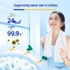 Blue Moon Sports Laundry Detergent with Freesia Scent