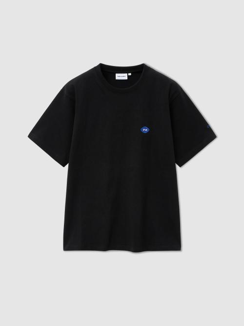 Tabrudens Tl Essential Tee_Black L