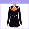Goddess Persona 2 Cosplay Costume Set For Women School Uniform Anime Outfit