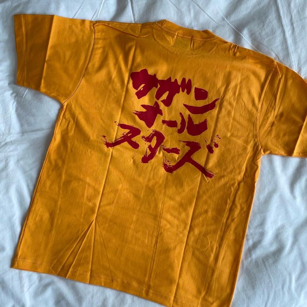 [GEBRAUCHT] ONE OK ROCK 2024 T-Shirt