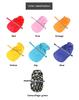 Waterproof Reflective Dog Raincoat