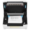 Thermal Label Printer 100x150mm USB Bluetooth Shipping Label Maker