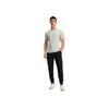New FILA Fitness Knitted Sweatpants Men's A11M531607F-BK