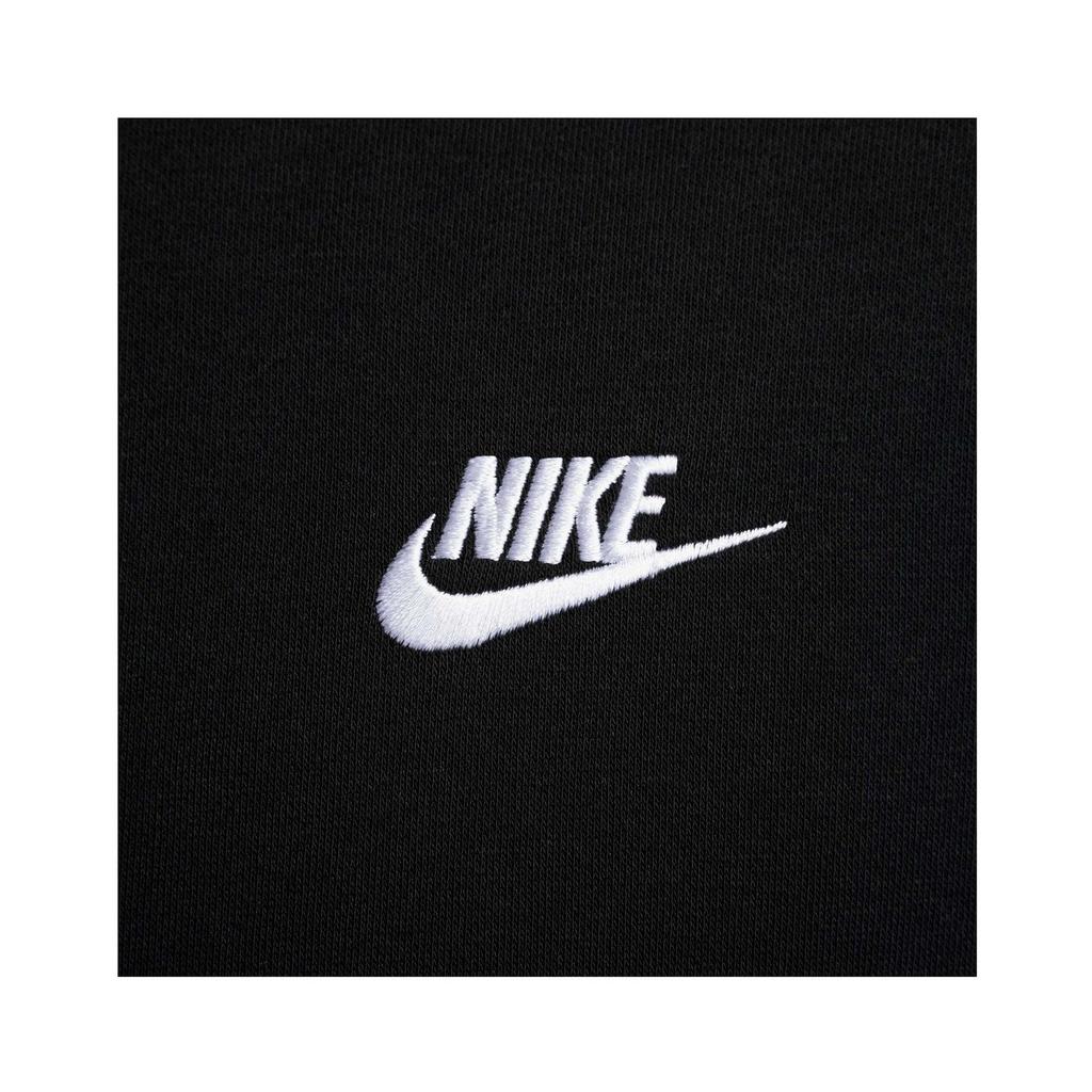 Nike Unisex Adult Sportswear Club Hoodie