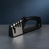 Diamond Four-Stage Knife Sharpener Durable And Comfortable For Home Kitchen Use