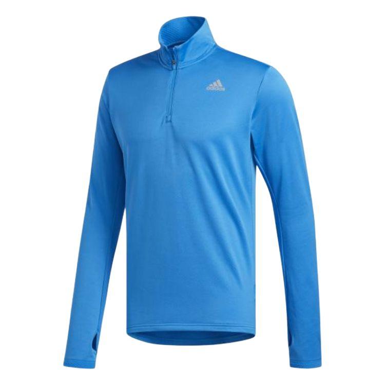 Adidas CLIMAWARM Response T Shirt Men s Blue D93104 L(52/54)