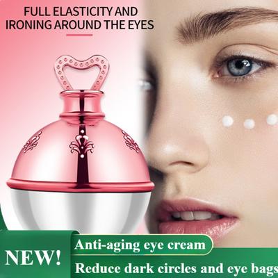 15G Revitalizing Anti-aging Eye Cream, Lightens Dark Circles and Fine Lines, Lifts and Tightens, Hydrates and Moisturizes The Eye Cream