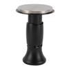 Coffee Tamper Auto Rebound 25bar Constant Pressure Coffee Powder Press Hammer for Coffee Machine