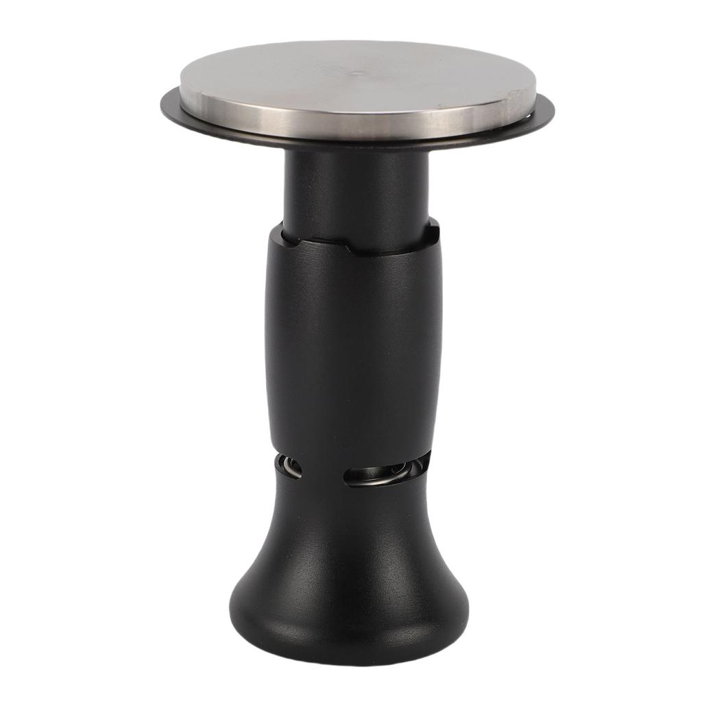 Coffee Tamper Auto Rebound 25bar Constant Pressure Coffee Powder Press Hammer for Coffee Machine