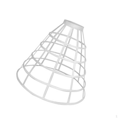 Jupe cerceau en cage Jupon Lolita Crinoline Jupon pour Cosplay