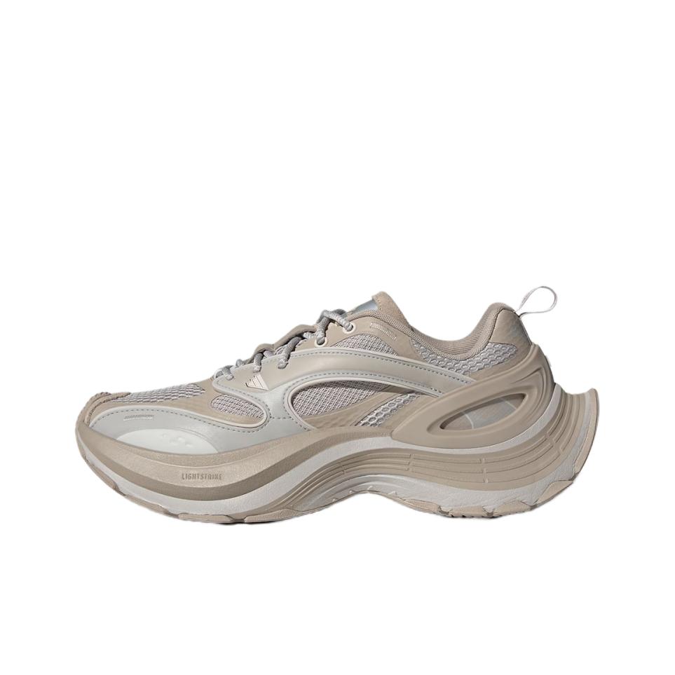 adidas Xlg Speed Versatil Confortabil Stil de Viață Pantofi Casual Unisex Pantofi Casual Maro JS0154