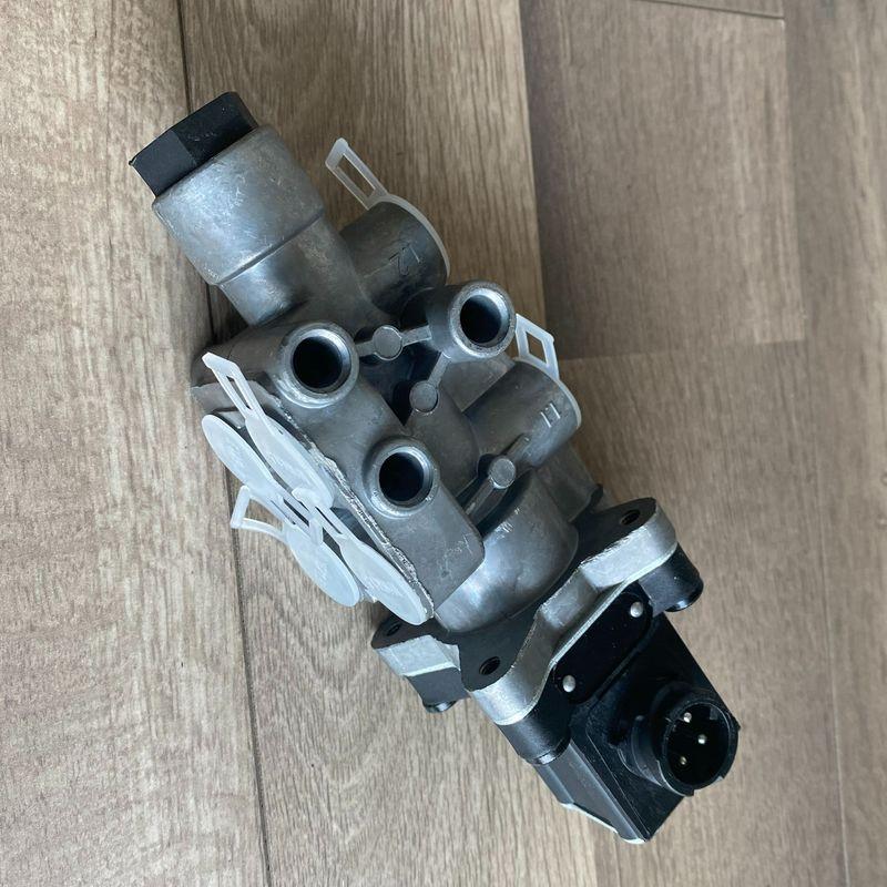 Wabc OE 4630840310 Lift Axle Valve New For Trucks 1