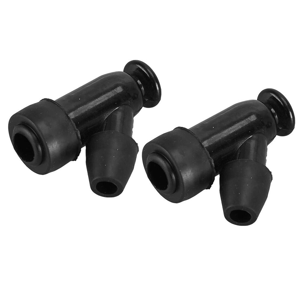 30700 ZE6 023 2 stuks Bougiedop Passend Voor GXV160 Motor Grasmaaier