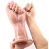 Fisting Dildo Butt Plug Damskie Masturbacja Zabawki erotyczne Symulacja Pięść Penis na pasku Realistyczny kutas XXL Kutas BDSM