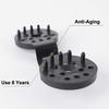 50Pcs Garten Mesh Net Clip Gewächshaus Zaun Anlage Befestigung Taste