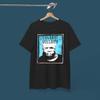 Cabaret Voltaire Band T-Shirt – Post Punk Techo - Malaria!