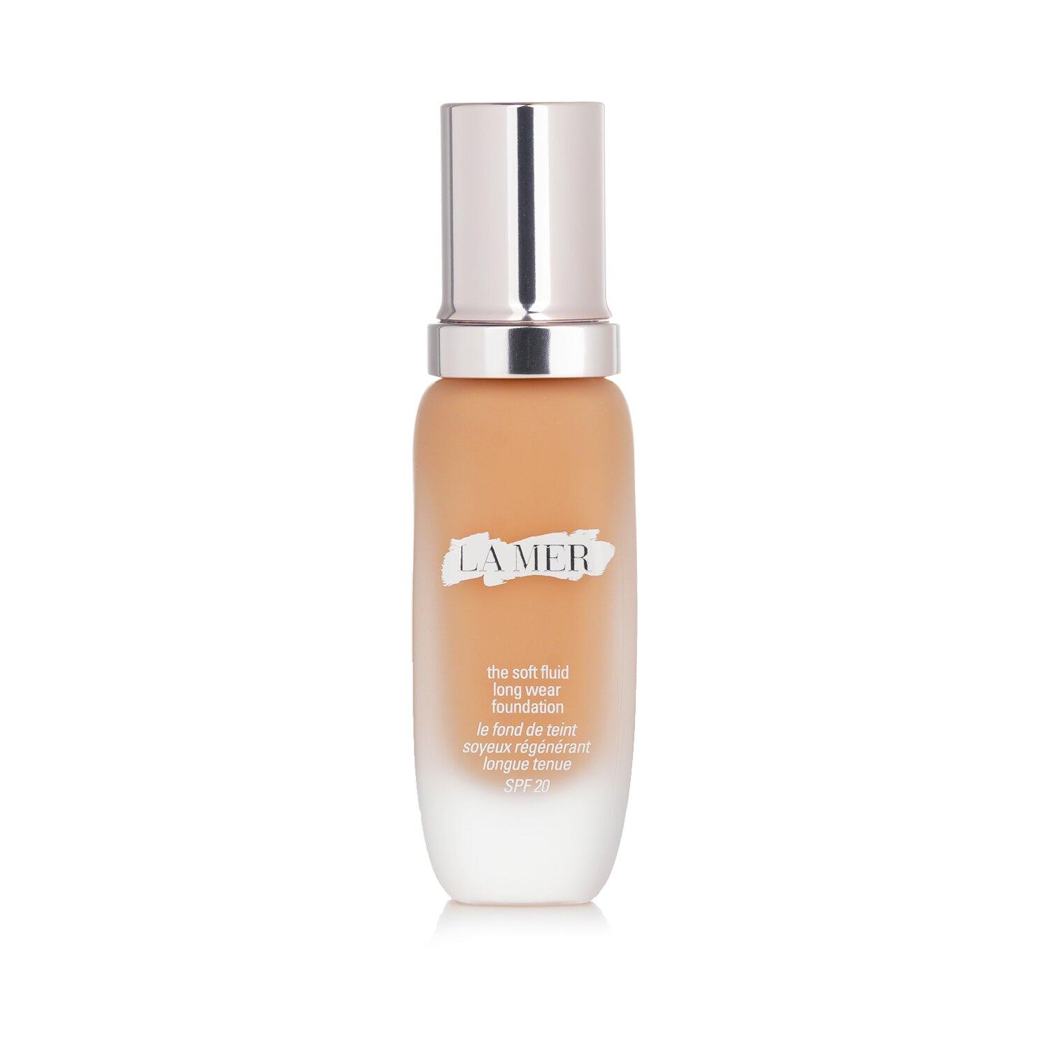 

The Soft Fluid Long Wear Foundation SPF 20 - # 230 Light Ochre 30ml/1oz