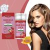 Hair Wax Stick Broken Hair Finishing Hair Wax Stick Hair Styling 75g
