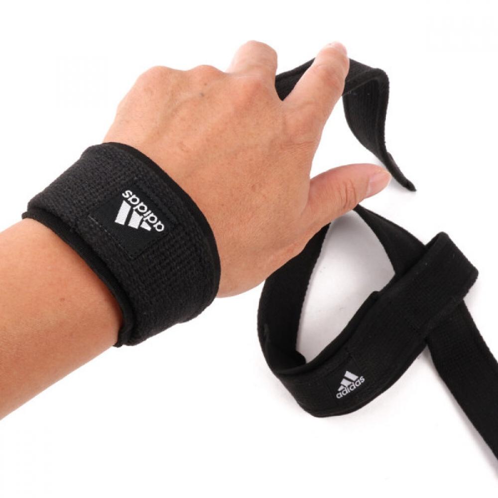 Adidas Health Lifting Weight Deadlift Equipment