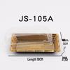 Japanese Anti-Fog Disposable Sushi Blister Box